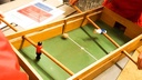 Mono-kicker